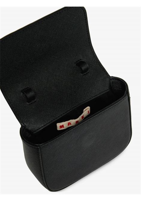 Borsa con logo MARNI KIDS | M02029 M00YE0M900